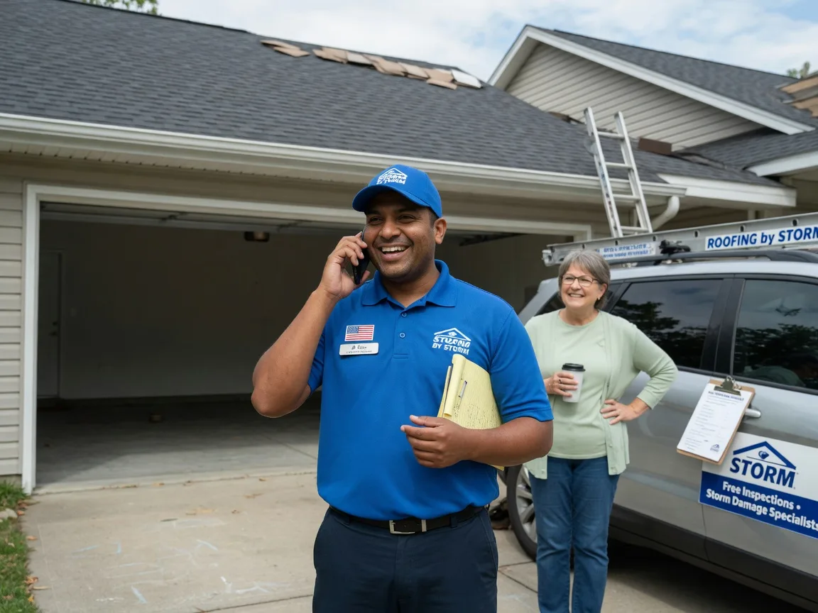 Roof Repair Near Me Ames, NE FAQs